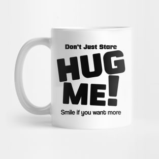 hug me Mug